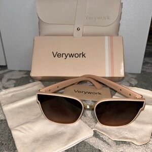 New Fashion Sunglasses